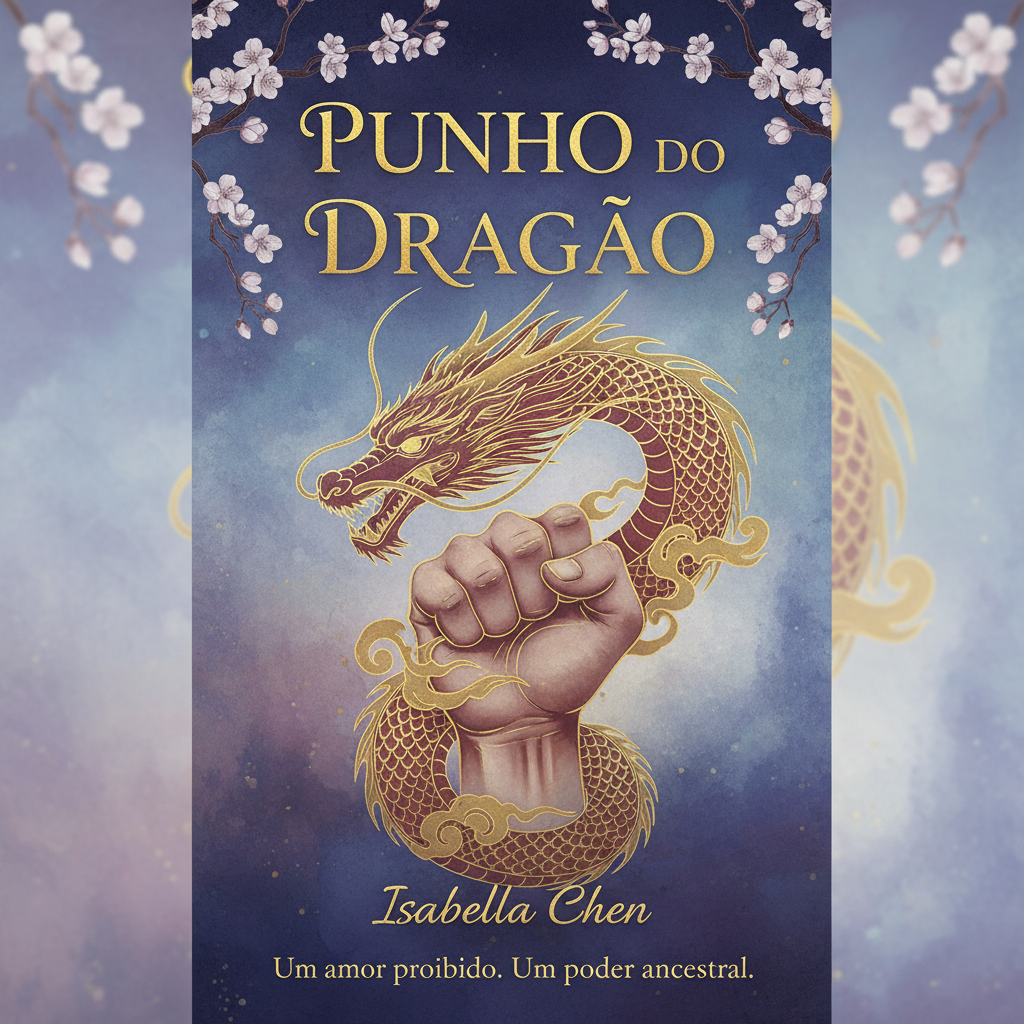 Punho do Dragão