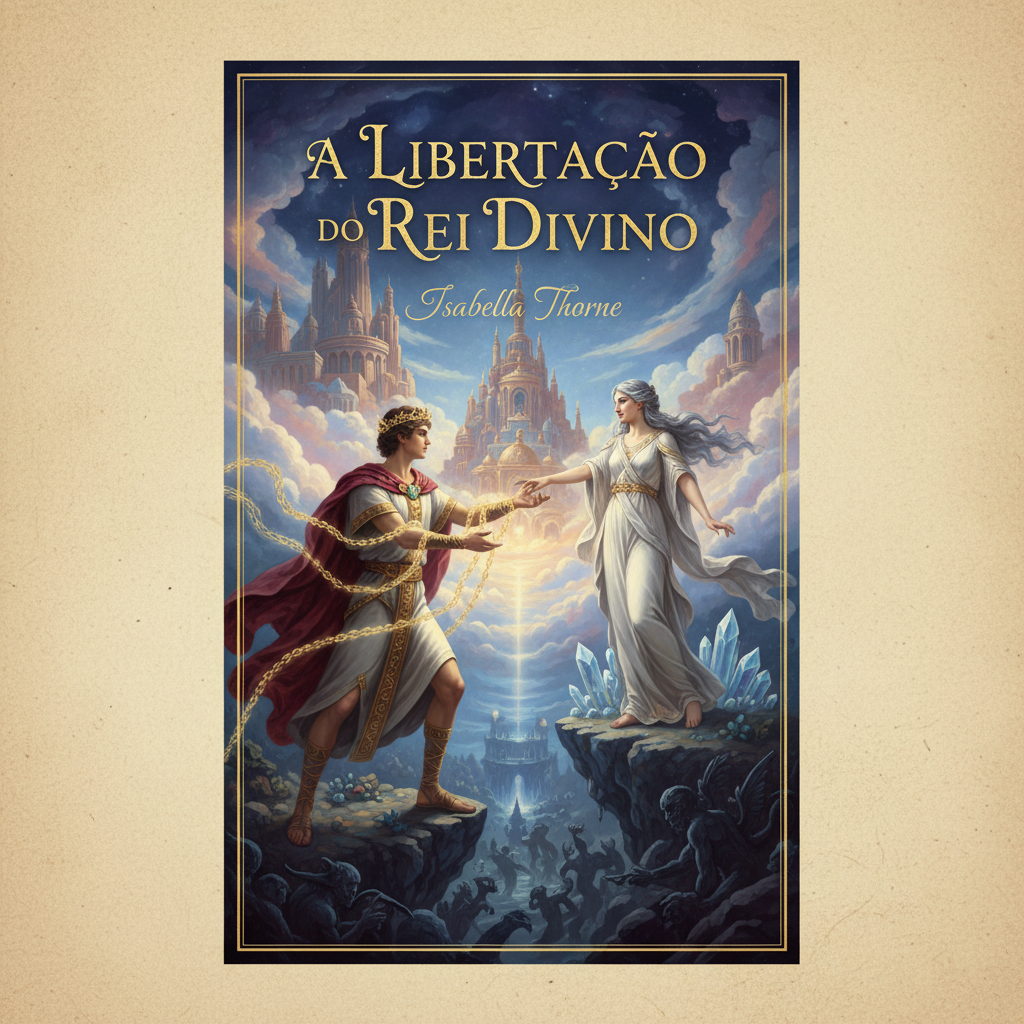 A Libertação do Rei Divino