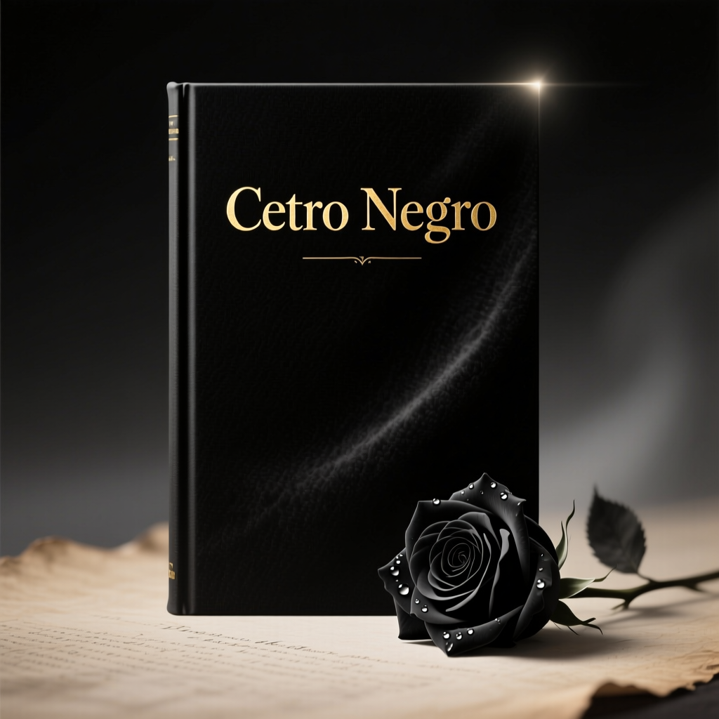 Cetro Negro