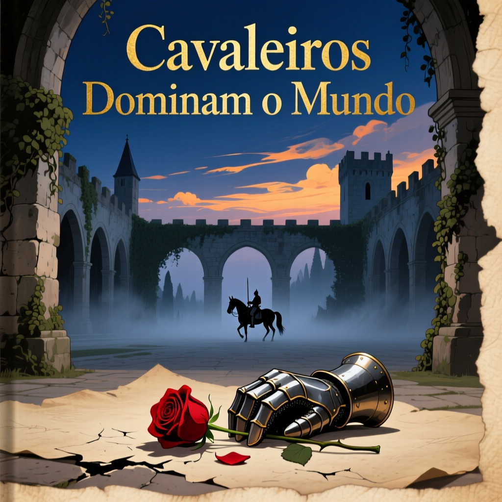 Cavaleiros Dominam o Mundo