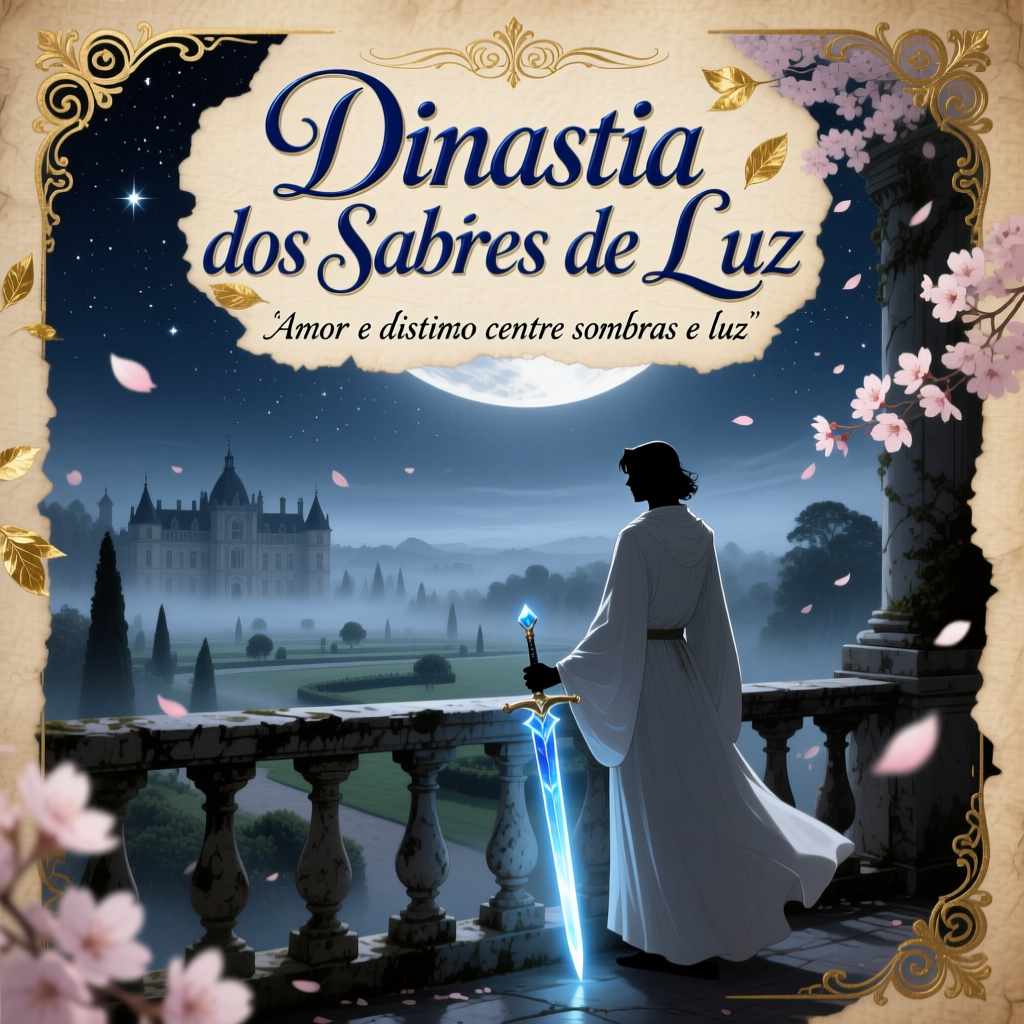 Dinastia dos Sabres de Luz