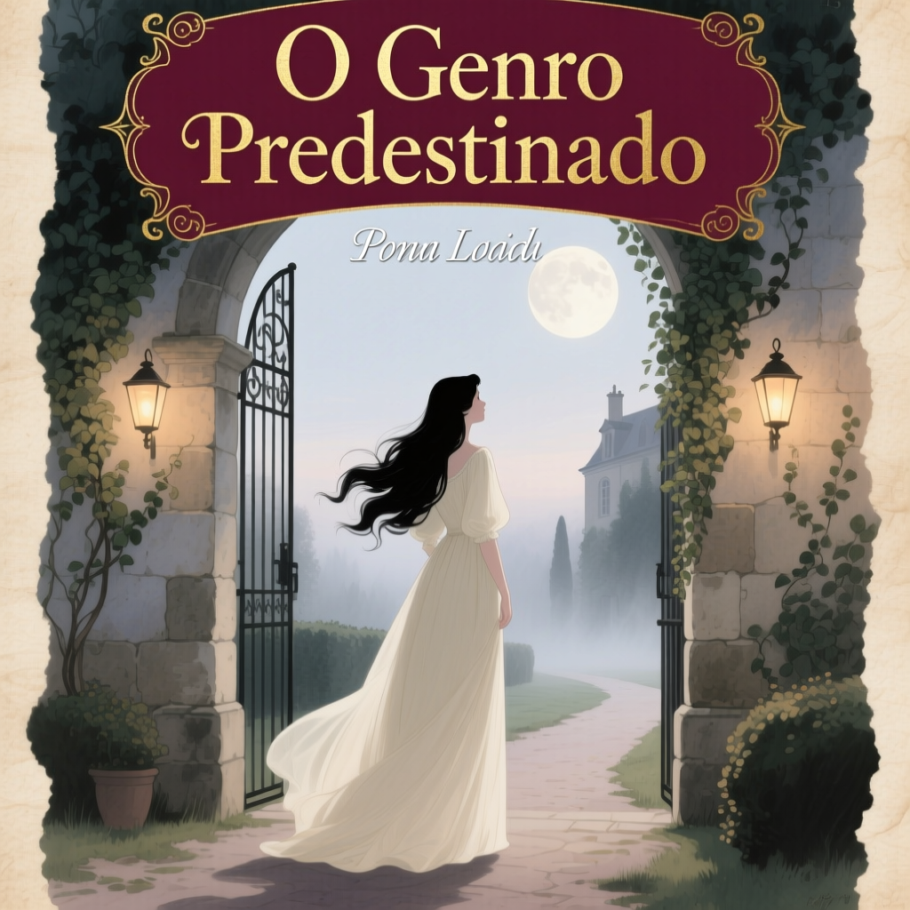 O Genro Predestinado