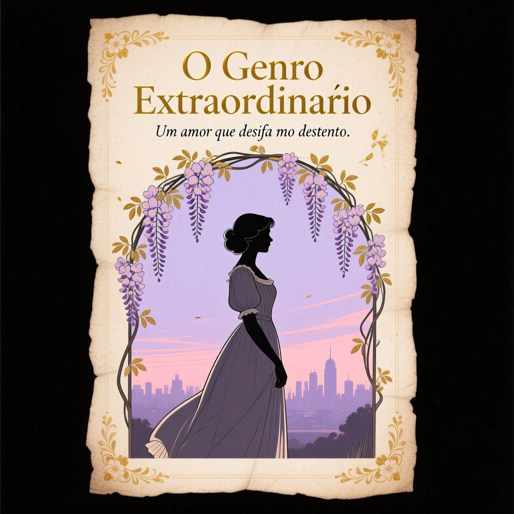 O Genro Extraordinário