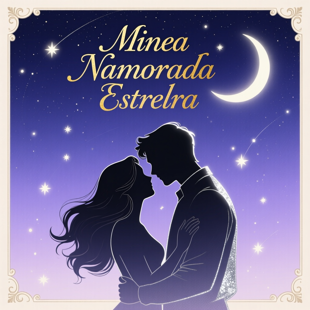 Minha Namorada Estrela