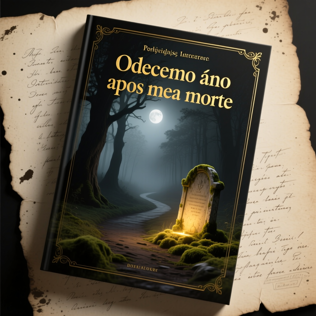O décimo ano após minha morte